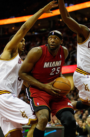 小牛客场大胜热火，终结客场不胜的简单介绍