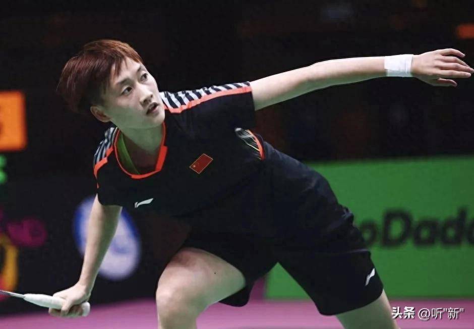 丹麦队翻盘泰国队，陈雨菲关键制胜的简单介绍