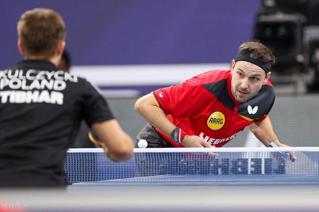 中国乒乓球队险胜波兰乒乓球队，奥恰洛夫打破历史纪录的简单介绍
