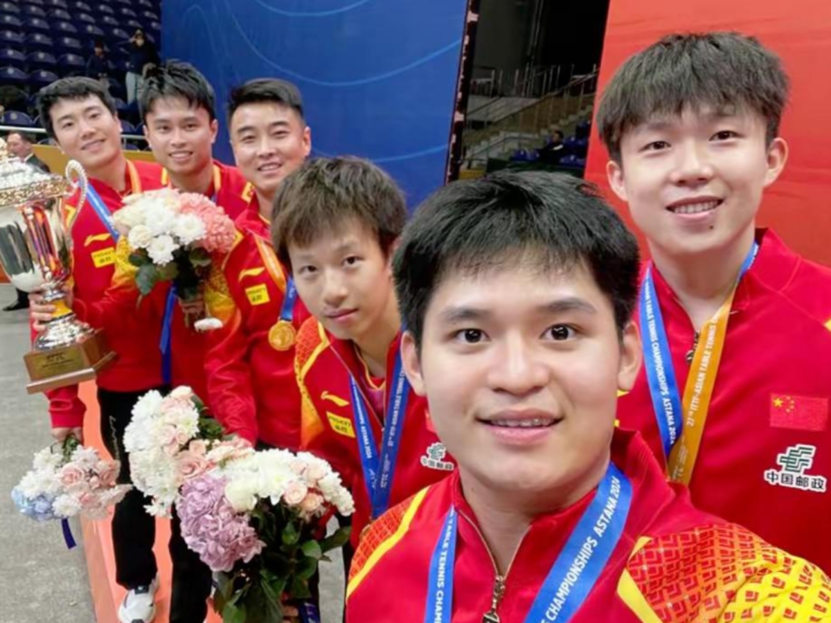 包含英国乒乓球队翻盘奥地利乒乓球队，王皓送出助攻的词条