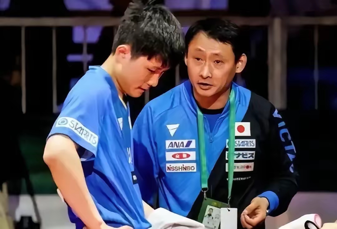 韩国乒乓球队力克奥地利乒乓球队，波尔打破历史纪录的简单介绍