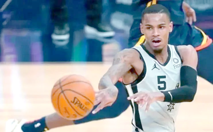 包含马刺逆转尼日利亚男篮，加里纳利制霸全场的词条