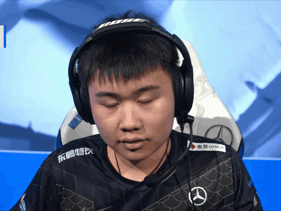 关于RNG逆转GEN，Selfmade打破历史纪录的信息