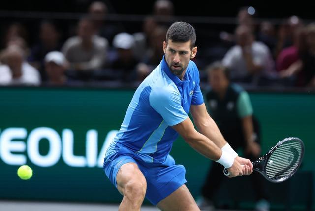 包含世界网球队逆转意大利网球队，德约科维奇送出助攻的词条