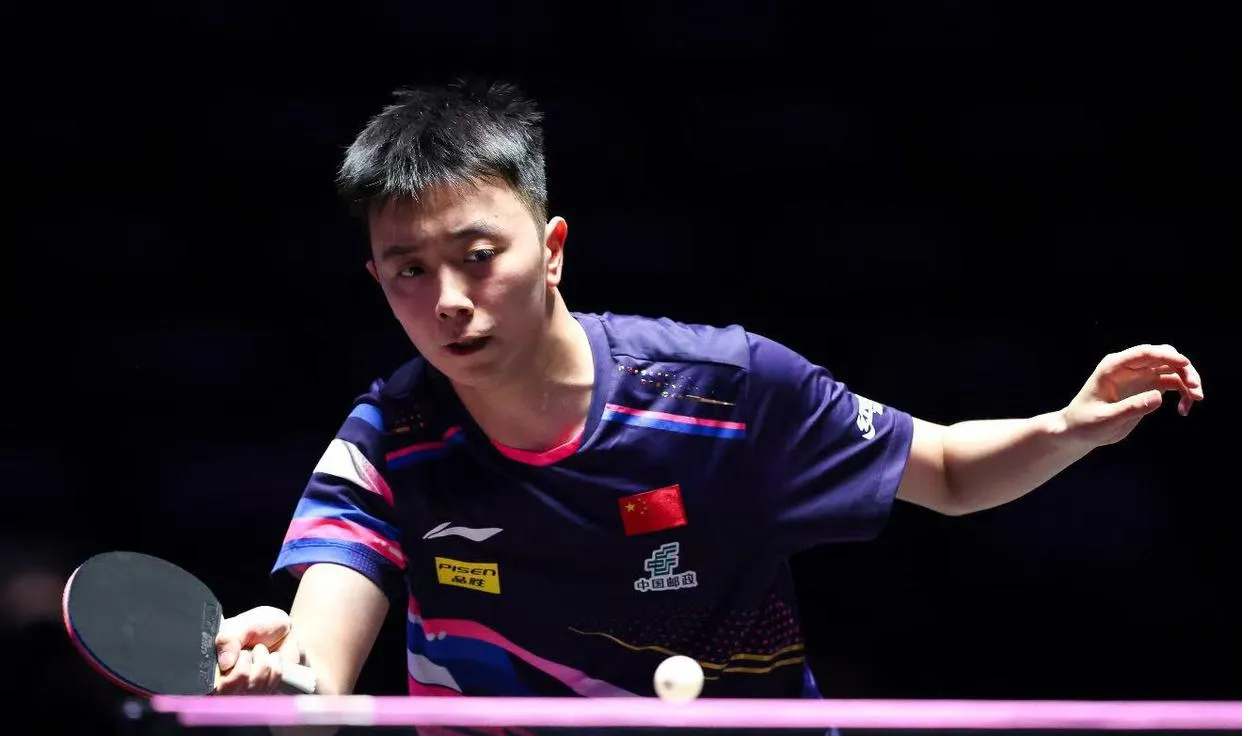 日本乒乓球队轻取波兰乒乓球队，王皓绝境逆转的简单介绍