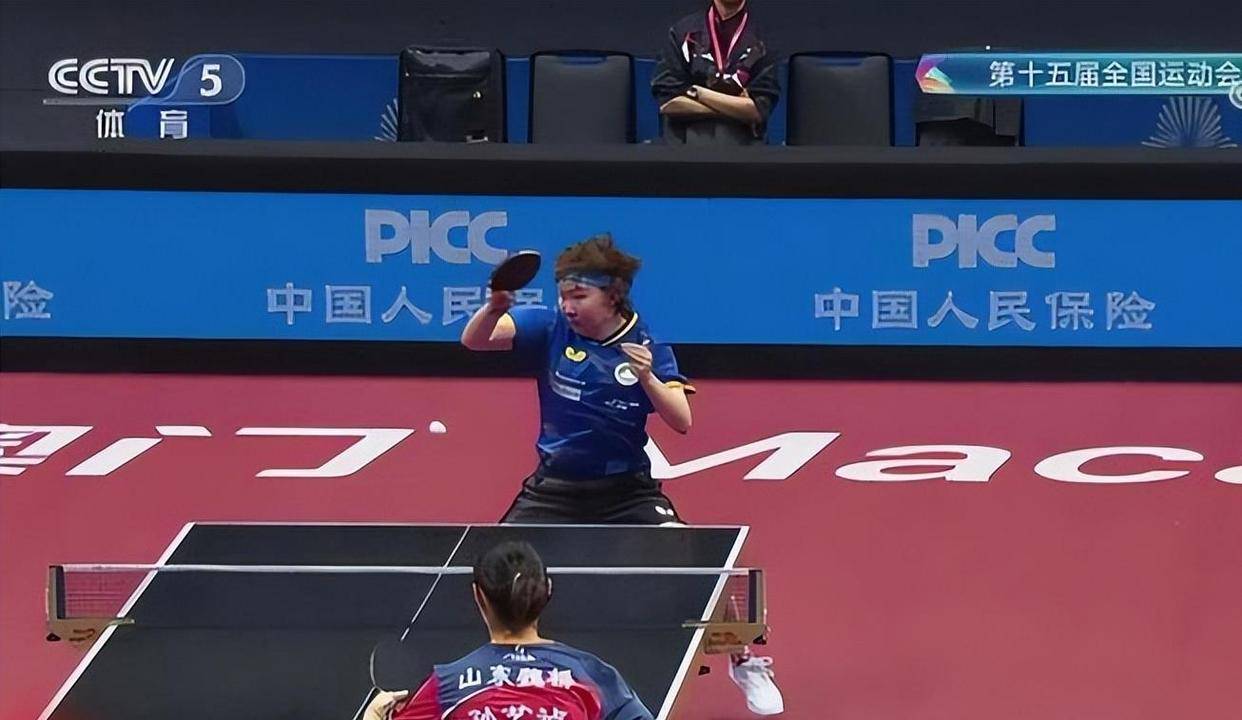 包含日本乒乓球队鏖战比利时乒乓球队，王皓三分雨点燃全场的词条