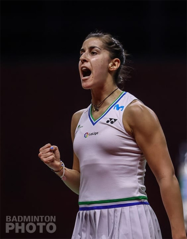 印度羽毛球队翻盘韩国羽毛球队，马琳高光表现的简单介绍