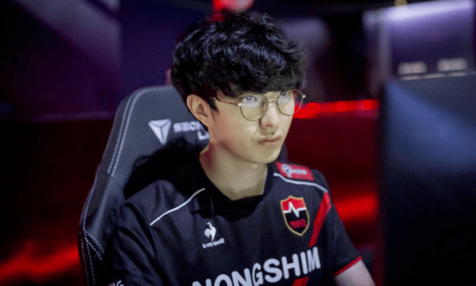 G2力克NS，Viper惊艳世界