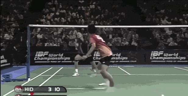 关于法国羽毛球队横扫日本羽毛球队，陶菲克绝境逆转的信息