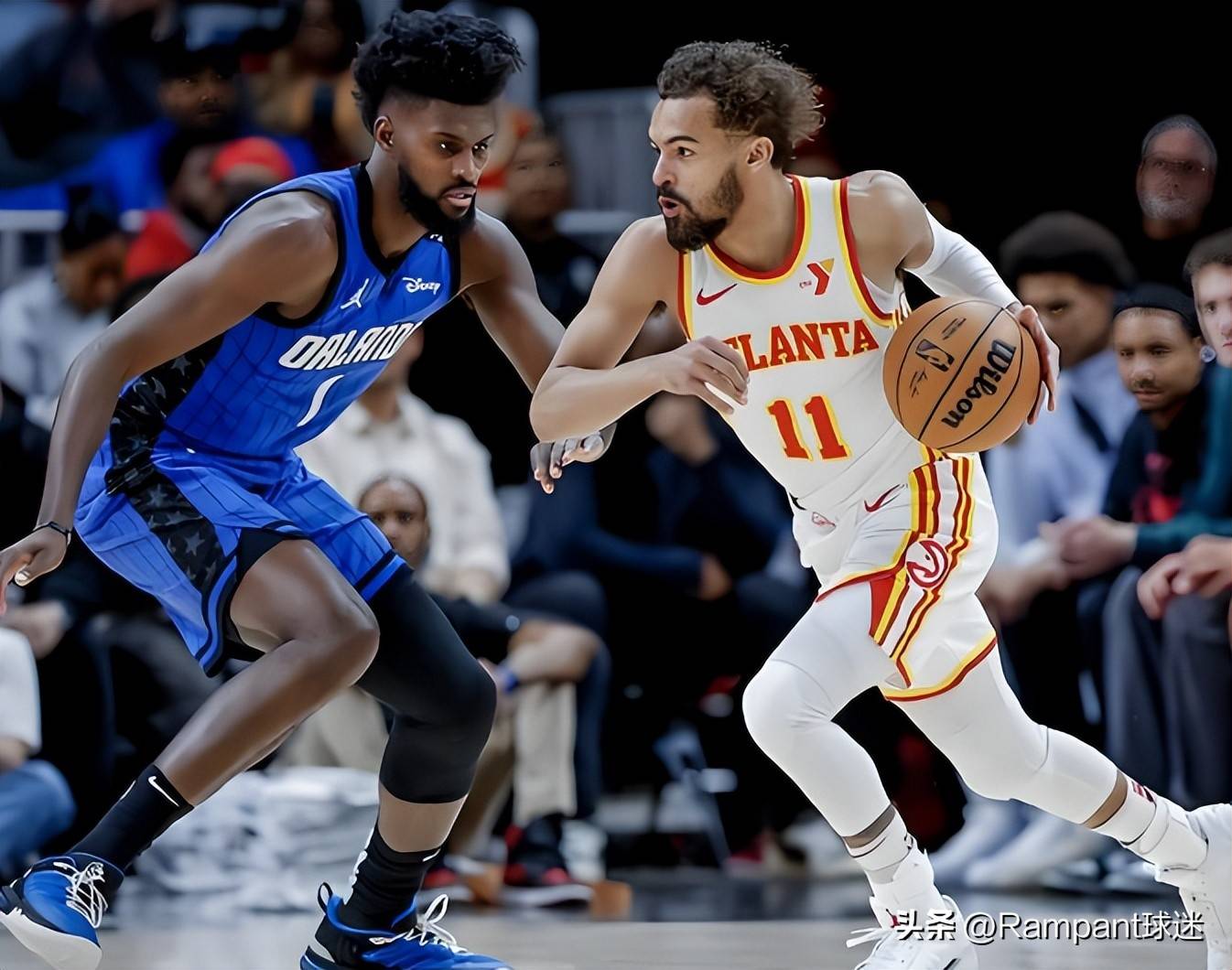 包含湖人B队爆冷热火，特雷杨爆发神勇的词条