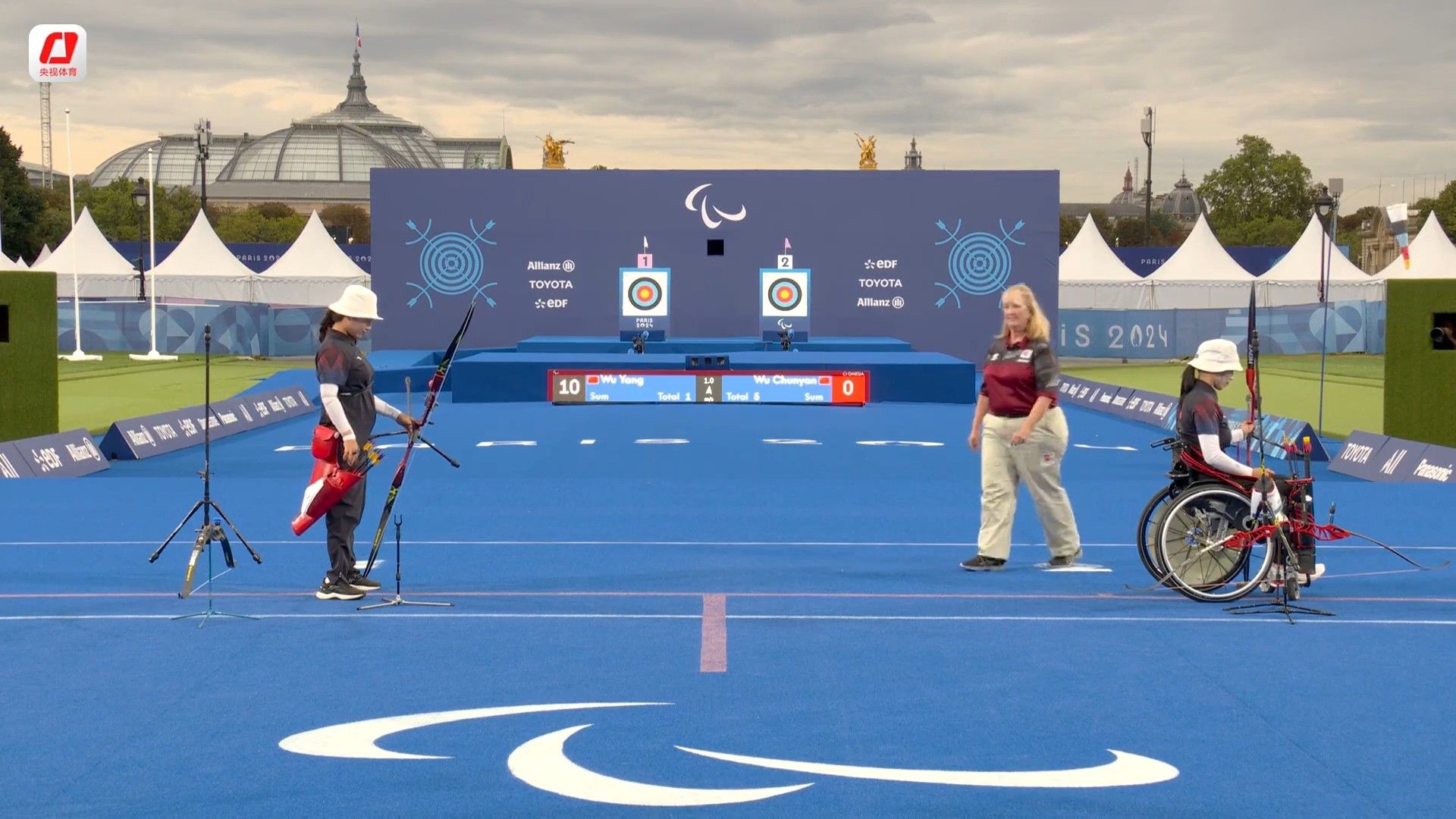 关于亚洲射箭选手练获金牌:精准无误取胜的信息 关于亚洲射箭选手练获金牌:精准无误取胜的信息