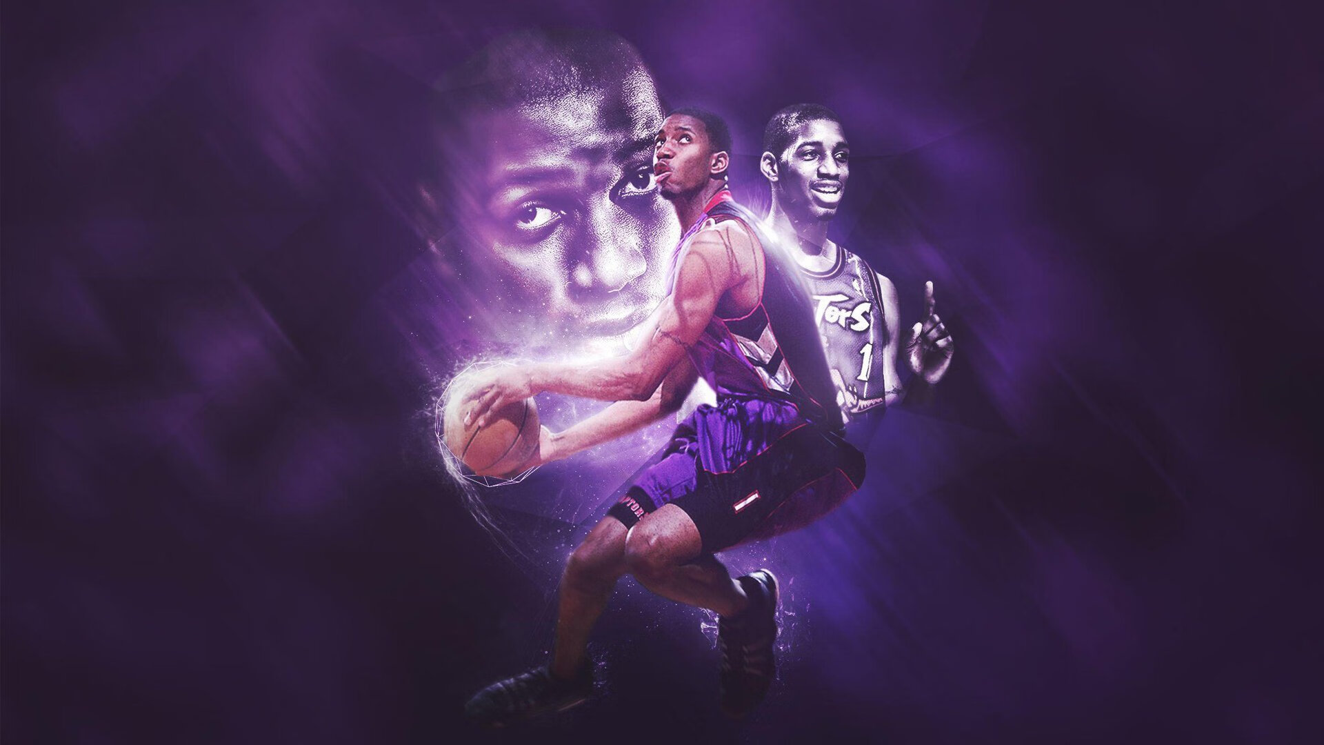 涅槃重生，克莱·汤普森在NBA季后赛之夜，以三分雨证明自己仍是王者