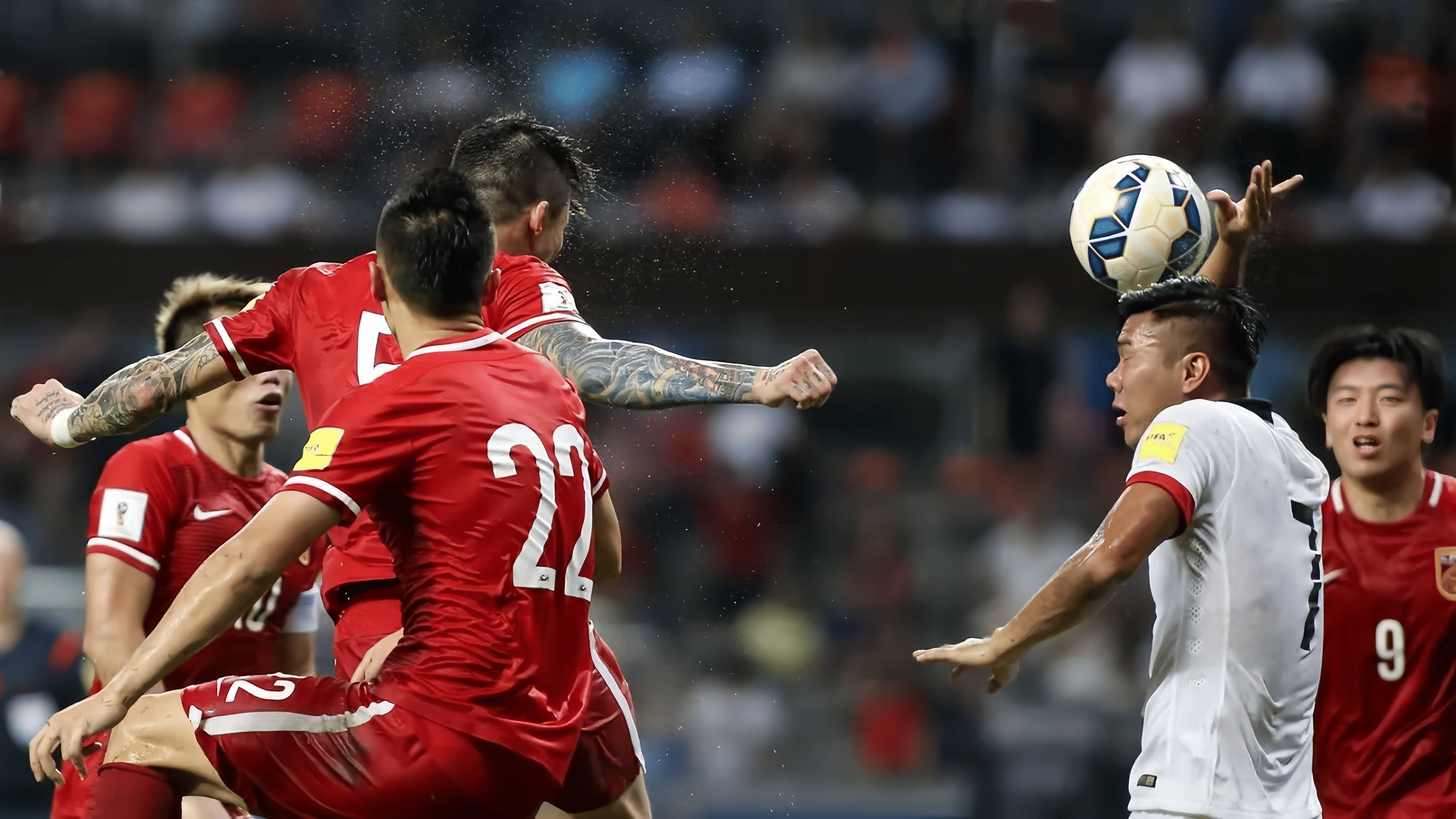 精英对战：亚洲俱乐部杯赛场上有惊无险