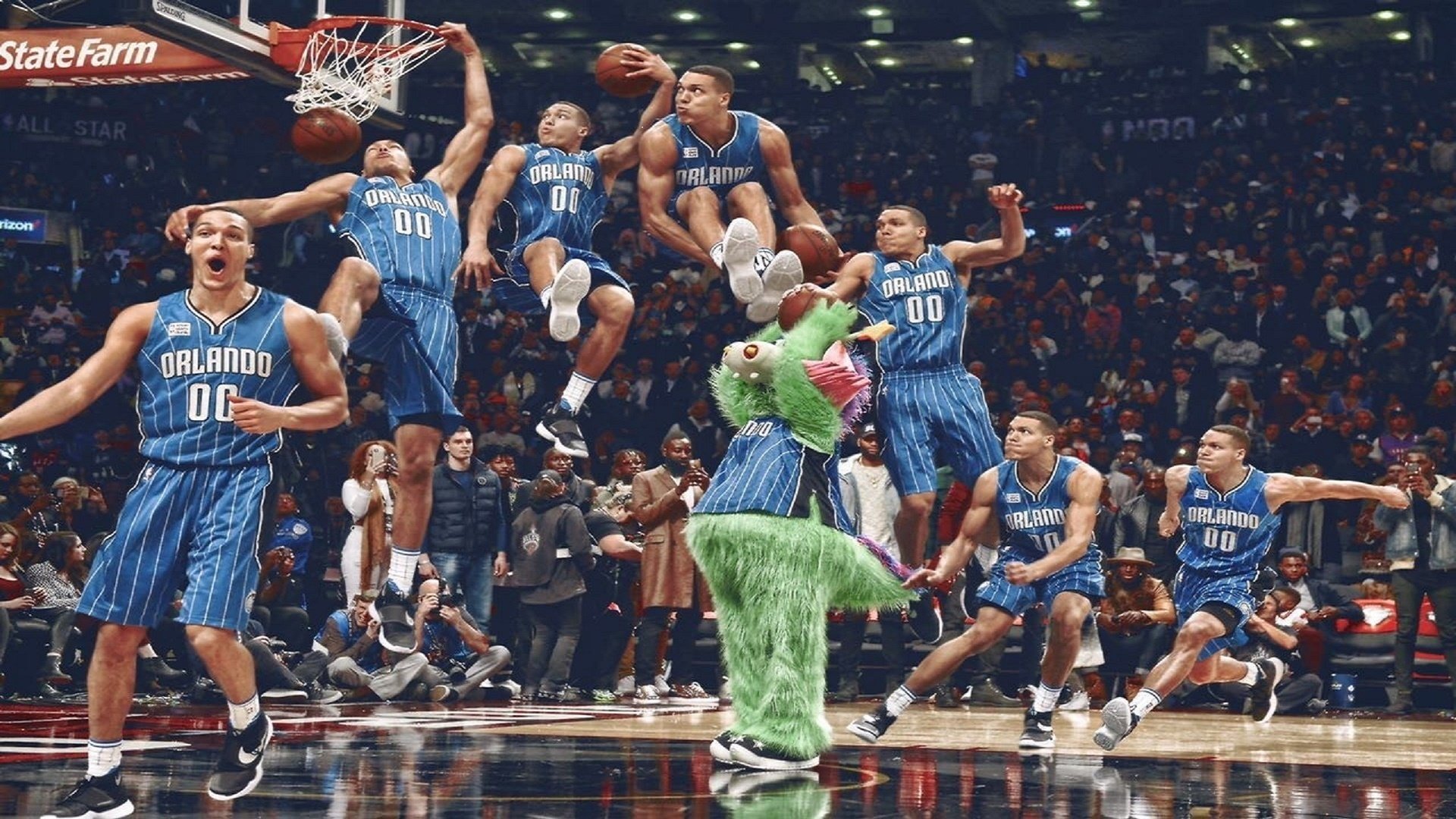 深圳队关键战突围掘金,切特成为关键先生