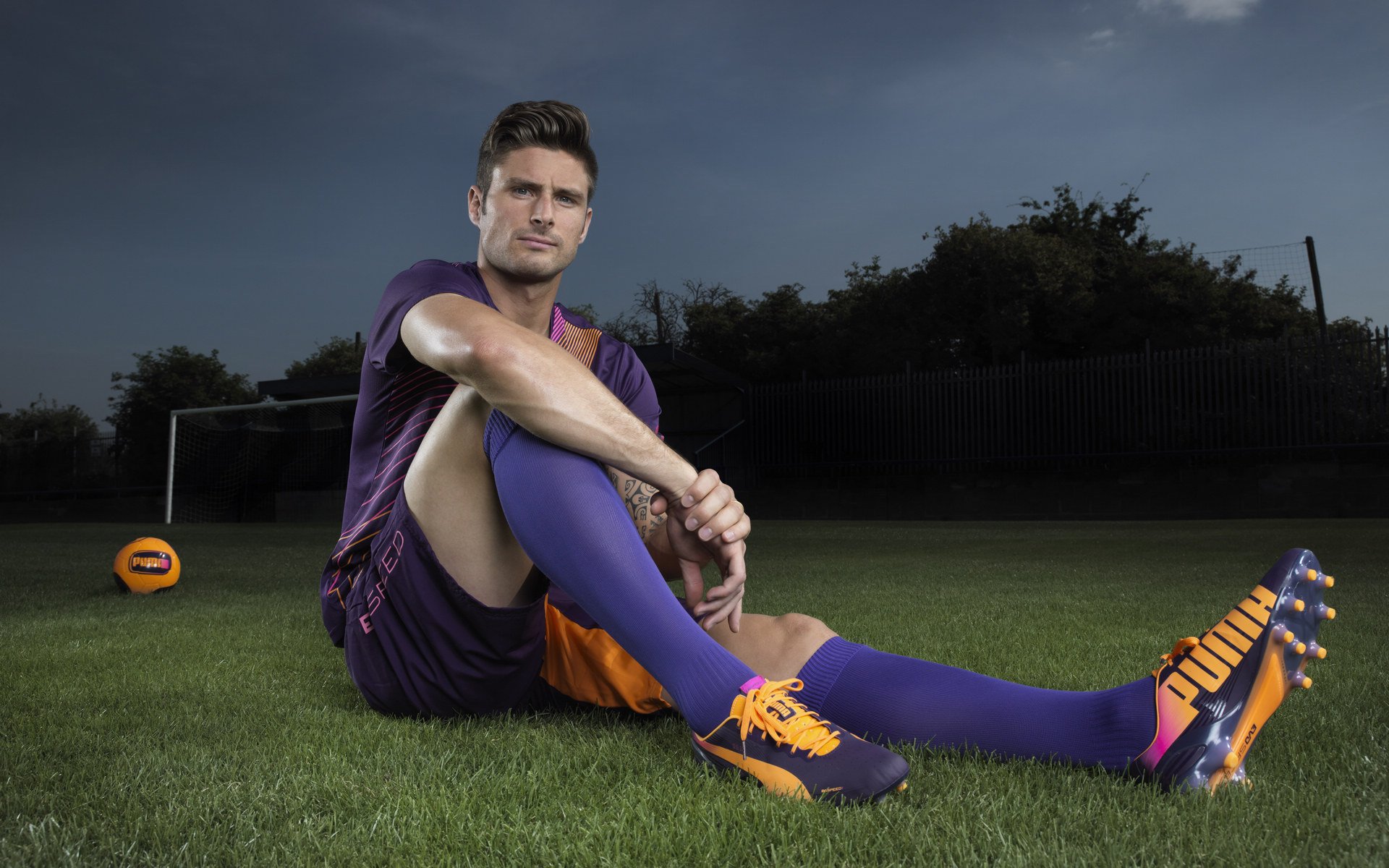 年度焦点之战之夜,格纳布里如何成为全场唯一焦点