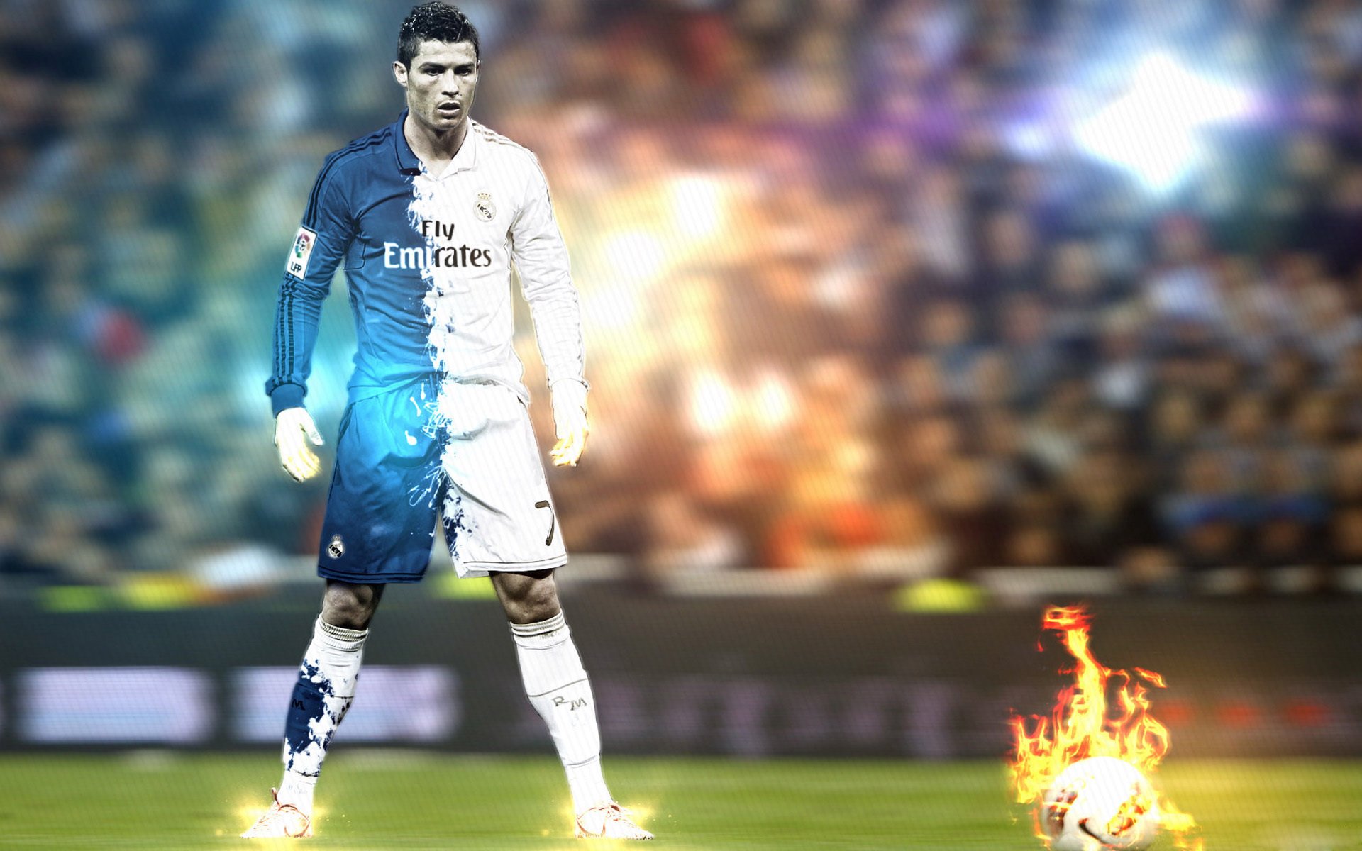 世界杯之夜，福登点燃赛场，书写英格兰新传奇